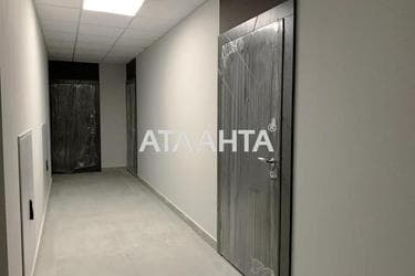 1-room apartment apartment by the address st. Prokhorovskaya Khvorostina (area 51,3 m²) - Atlanta.ua - photo 10