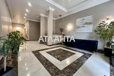 1-кімнатна квартира за адресою Тополиний пров. (площа 30 м²) - Atlanta.ua - фото 37