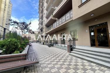 1-кімнатна квартира за адресою Тополиний пров. (площа 30 м²) - Atlanta.ua - фото 39