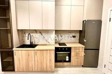 1-кімнатна квартира за адресою Тополиний пров. (площа 30 м²) - Atlanta.ua - фото 22