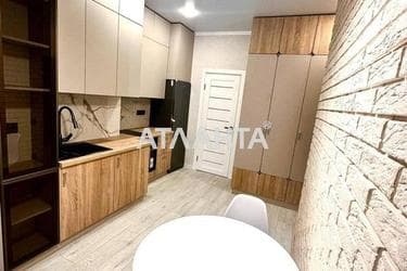 1-кімнатна квартира за адресою Тополиний пров. (площа 30 м²) - Atlanta.ua - фото 23