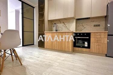 1-кімнатна квартира за адресою Тополиний пров. (площа 30 м²) - Atlanta.ua - фото 24