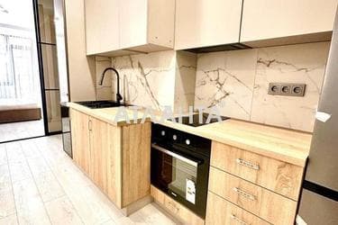 1-кімнатна квартира за адресою Тополиний пров. (площа 30 м²) - Atlanta.ua - фото 26