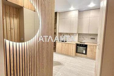 1-кімнатна квартира за адресою Тополиний пров. (площа 30 м²) - Atlanta.ua - фото 27