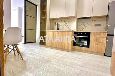 1-кімнатна квартира за адресою Тополиний пров. (площа 30 м²) - Atlanta.ua - фото 29