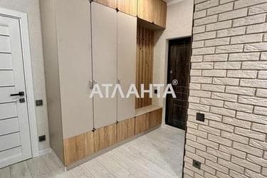 1-кімнатна квартира за адресою Тополиний пров. (площа 30 м²) - Atlanta.ua - фото 31