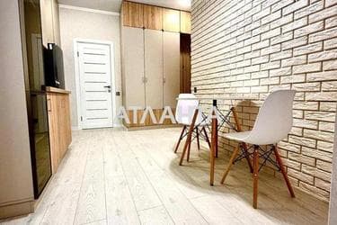 1-кімнатна квартира за адресою Тополиний пров. (площа 30 м²) - Atlanta.ua - фото 32