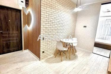 1-кімнатна квартира за адресою Тополиний пров. (площа 30 м²) - Atlanta.ua - фото 33