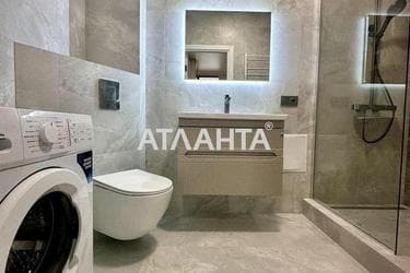 1-кімнатна квартира за адресою Тополиний пров. (площа 30 м²) - Atlanta.ua - фото 35