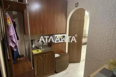 Комунальна квартира за адресою вул. Багрицького (площа 18 м²) - Atlanta.ua - фото 9