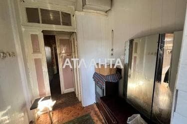 3-комнатная квартира по адресу ул. Февральская (площадь 60 м²) - Atlanta.ua - фото 23