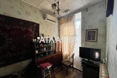 3-комнатная квартира по адресу ул. Февральская (площадь 60 м²) - Atlanta.ua - фото 24