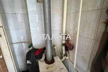 3-комнатная квартира по адресу ул. Февральская (площадь 60 м²) - Atlanta.ua - фото 31