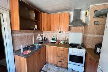 3-комнатная квартира по адресу ул. Февральская (площадь 60 м²) - Atlanta.ua - фото 33