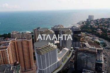 1-кімнатна квартира за адресою вул. Аркадійське плато (площа 26,1 м²) - Atlanta.ua - фото 16
