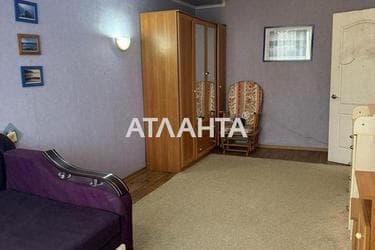 2-кімнатна квартира за адресою вул. Ядова Сергія (площа 44 м²) - Atlanta.ua - фото 10