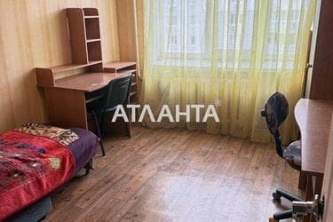 2-кімнатна квартира за адресою вул. Ядова Сергія (площа 44 м²) - Atlanta.ua - фото 13