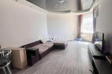 1-кімнатна квартира за адресою вул. Середньофонтанська (площа 63,5 м²) - Atlanta.ua - фото 13