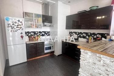 1-кімнатна квартира за адресою вул. Середньофонтанська (площа 63,5 м²) - Atlanta.ua - фото 14