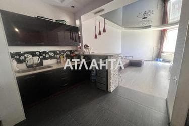 1-кімнатна квартира за адресою вул. Середньофонтанська (площа 63,5 м²) - Atlanta.ua - фото 12