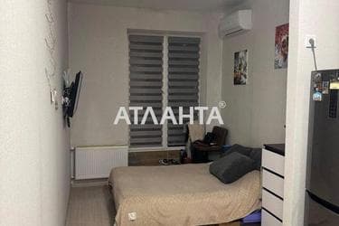 1-room apartment apartment by the address st. Pedagogicheskaya (area 22,6 m²) - Atlanta.ua - photo 8