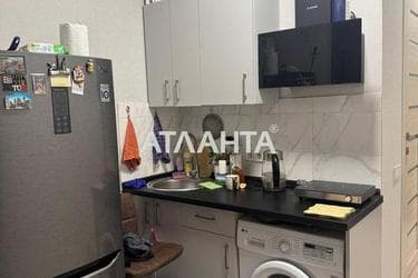 1-room apartment apartment by the address st. Pedagogicheskaya (area 22,6 m²) - Atlanta.ua - photo 9