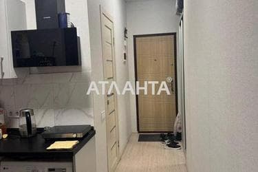 1-room apartment apartment by the address st. Pedagogicheskaya (area 22,6 m²) - Atlanta.ua - photo 10