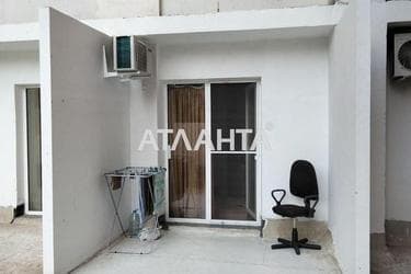 1-room apartment apartment by the address st. Pedagogicheskaya (area 22,6 m²) - Atlanta.ua - photo 11