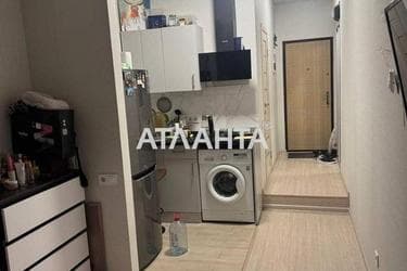 1-room apartment apartment by the address st. Pedagogicheskaya (area 22,6 m²) - Atlanta.ua - photo 12