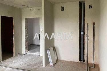 1-комнатная квартира по адресу ул. Роксоляни (площадь 40 м²) - фото 26 1-комнатная квартира по адресу ул. Роксоляни (площадь 40 м²) - Atlanta.ua - фото 26