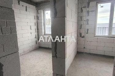 1-комнатная квартира по адресу ул. Бугаевская (площадь 19,8 м²) - Atlanta.ua - фото 10