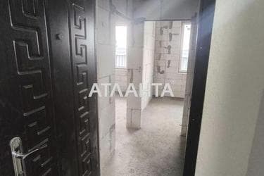 1-комнатная квартира по адресу ул. Бугаевская (площадь 19,8 м²) - Atlanta.ua - фото 12