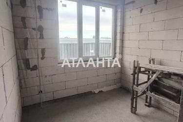 1-комнатная квартира по адресу ул. Бугаевская (площадь 19,8 м²) - Atlanta.ua - фото 13