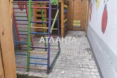 1-комнатная квартира по адресу ул. Бугаевская (площадь 19,8 м²) - Atlanta.ua - фото 14