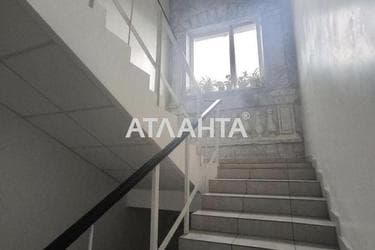 1-комнатная квартира по адресу ул. Бугаевская (площадь 19,8 м²) - Atlanta.ua - фото 15