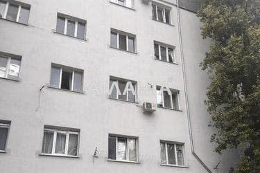 1-комнатная квартира по адресу ул. Бугаевская (площадь 19,8 м²) - Atlanta.ua - фото 17