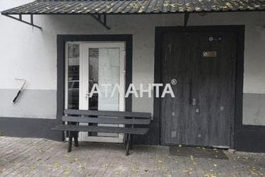 1-комнатная квартира по адресу ул. Бугаевская (площадь 19,8 м²) - Atlanta.ua - фото 18