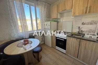 1-комнатная квартира по адресу ул. Солнечная (площадь 32 м²) - Atlanta.ua - фото 9