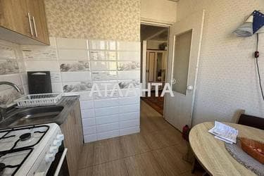 1-комнатная квартира по адресу ул. Солнечная (площадь 32 м²) - Atlanta.ua - фото 10