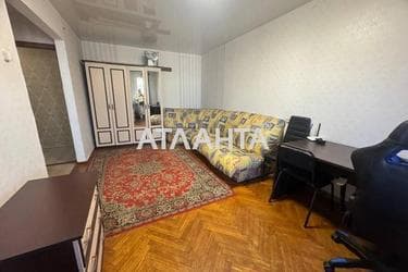 1-комнатная квартира по адресу ул. Солнечная (площадь 32 м²) - Atlanta.ua - фото 12