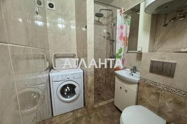 1-комнатная квартира по адресу ул. Солнечная (площадь 32 м²) - Atlanta.ua - фото 13