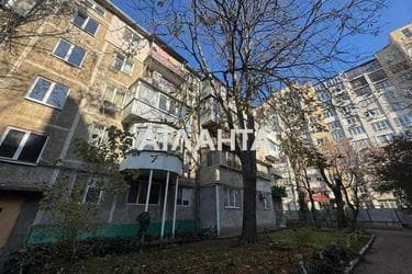 1-комнатная квартира по адресу ул. Солнечная (площадь 32 м²) - Atlanta.ua - фото 15