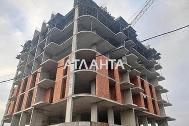 1-кімнатна квартира за адресою вул. Електрозаводська (площа 38 м²) - фото 9 1-кімнатна квартира за адресою вул. Електрозаводська (площа 38 м²) - Atlanta.ua - фото 9