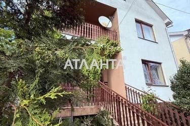 House by the address st. Tisyanskiy tupik (area 252 m²) - Atlanta.ua - photo 7