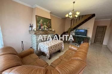 House by the address st. Tisyanskiy tupik (area 252 m²) - Atlanta.ua - photo 8