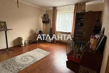 House by the address st. Tisyanskiy tupik (area 252 m²) - Atlanta.ua - photo 11