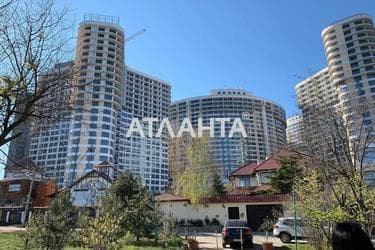 3-кімнатна квартира за адресою вул. Каманіна (площа 104 м²) - Atlanta.ua - фото 42