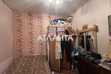 1-комнатная квартира по адресу Вознесенский пер. (площадь 31 м²) - Atlanta.ua - фото 18