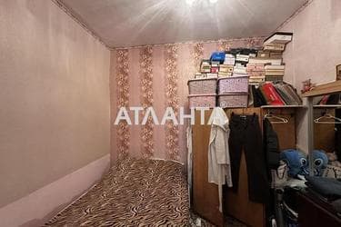 1-комнатная квартира по адресу Вознесенский пер. (площадь 31 м²) - Atlanta.ua - фото 19