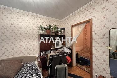 1-комнатная квартира по адресу Вознесенский пер. (площадь 31 м²) - Atlanta.ua - фото 16